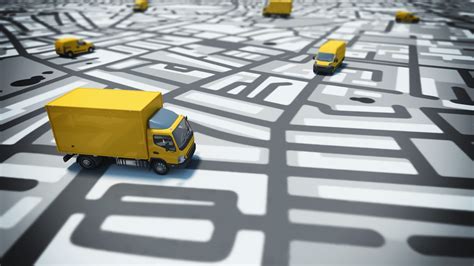 3 Types Of Tracking Devices For Fleets And 5 Problems They Can Solve