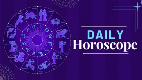 Daily Horoscope January 01 2024 Explore The Astrological Forecast For