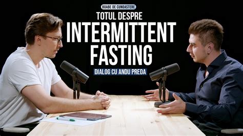 Totul Despre Intermittent Fasting Post Intermintent Beneficii Si