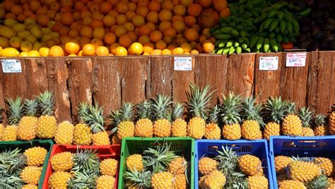 Si vous aimez la cuisine réunionnaise c est ici qu elles sont les plus