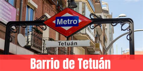 Opiniones De Barrios De Madrid Reales