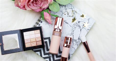 PHYSICIANS FORMULA NUDE WEAR FONDÖTEN VE AYDINLATICI STİK İNCELEMESİ