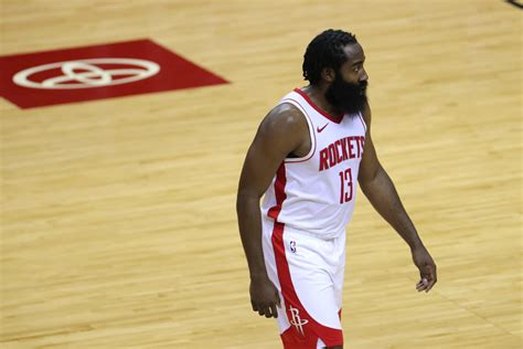 Rockets Make Official Decision On James Harden For Tonight S Game The Spun What S Trending In