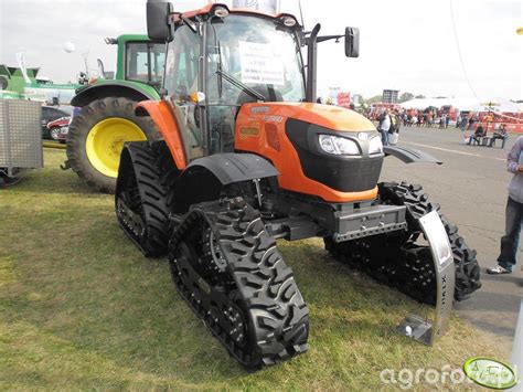 Kubota M9960 Obrazek Fotka Zdjecie Photo 389085 Galeria