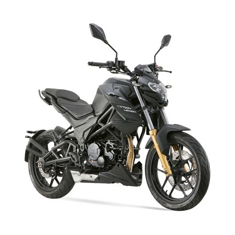 Moto Victory Venom S Motos Kombat