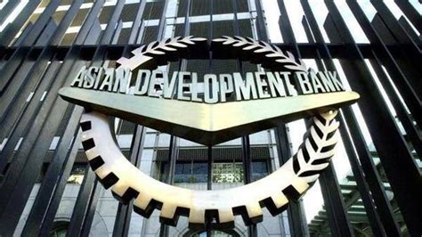 ADB Cuts Indias GDP Growth Forecast To 7 For This Year