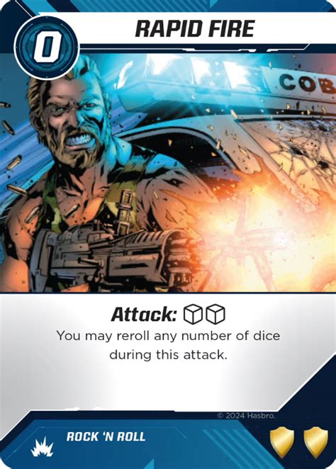 G I JOE Mission Critical Cobra Ascendant Expansion