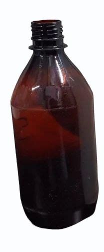 500ml Plastic Phenyl Empty Bottle At Rs 5 50 Piece PE Water Bottle In