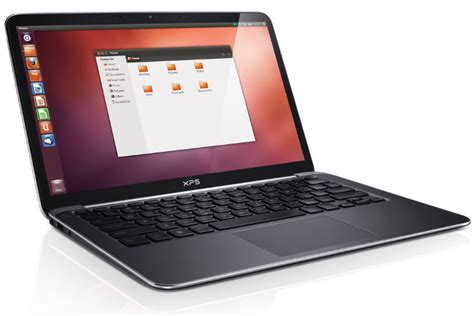 Dell presenta su nuevo ultrapórtatil XPS con Ubuntu Ubuntizando