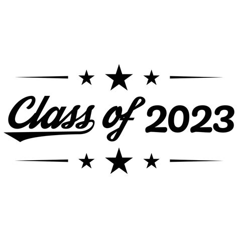 Class Of 2023 Graduation Banner For High School College Graduate