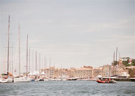 Wedding in Saint Tropez, South of France (French Riviera)