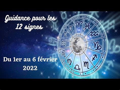 Du Er Au F Vrier Tous Les Signes Solaire Ascendant Et Lunaire