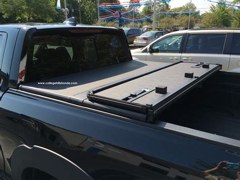 Honda Ridgeline Hard Tonneau Cover Ivett Sarette