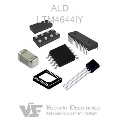 Ltm Iy Adi Linear Regulators Veswin Electronics