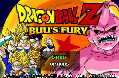 Dragon Ball Z Buu S Fury Cheats