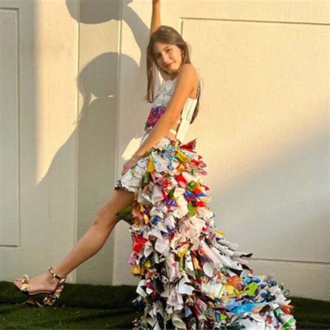 Swiss International School Dubai Students Secure Place At Junk Kouture