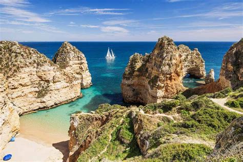 Qu Ver En El Algarve Portugal Sitios Imprescindibles