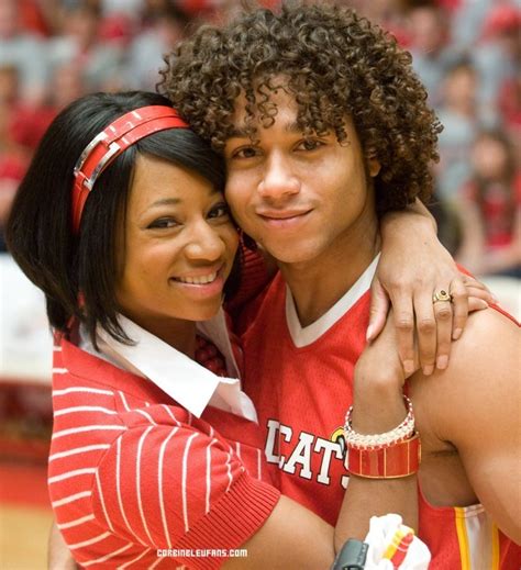 Taylor McKessie - High School Musical Wiki - Disney Channel, Zac Efron