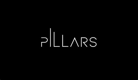 Entry 84 By Psisterstudio For Logo Design Pillars Freelancer