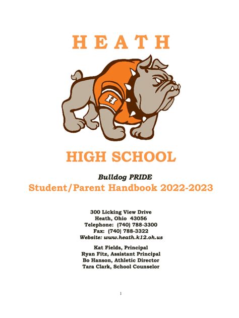 Fillable Online Hhs Handbook Fax Email Print Pdffiller