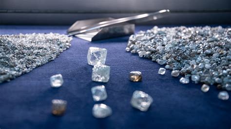 Unearthing Prosperity: The Great Tale of Canada's Diamond Mines