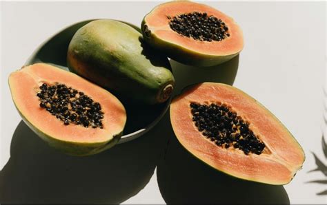 Salud Estos son los beneficios de tomar jugo de papaya todos los días