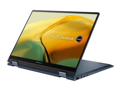 ASUS Zenbook14