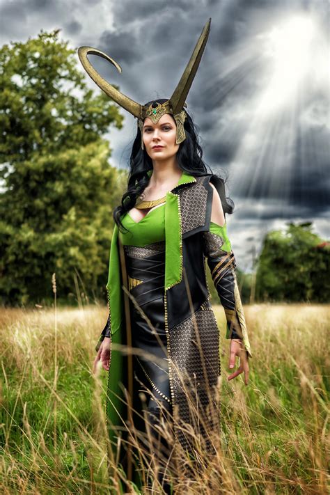 81 best Lady Loki images on Pholder | Marvelstudios ...