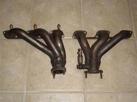 1995 164 Ls Exhaust Manifolds Alfa Romeo Forums