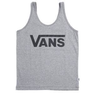 Regata Feminina Vans Flying V Tank