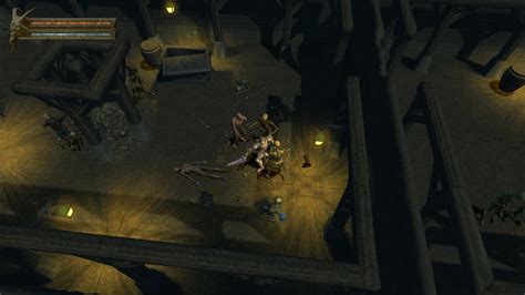 Baldur S Gate Dark Alliance On Steam