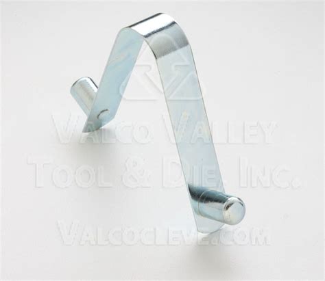 Part No. DC-160 – Double End Solid Snap Button Assemblies - Valco ...
