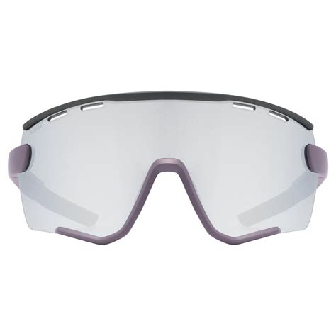 Slne N Okuliare Uvex Sportstyle Small Set Plum Black Uvexsports Sk