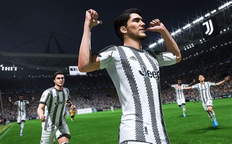 Fifa 23 Profundiza En Las Novedades De Su Gameplay Con 11 Minutos De