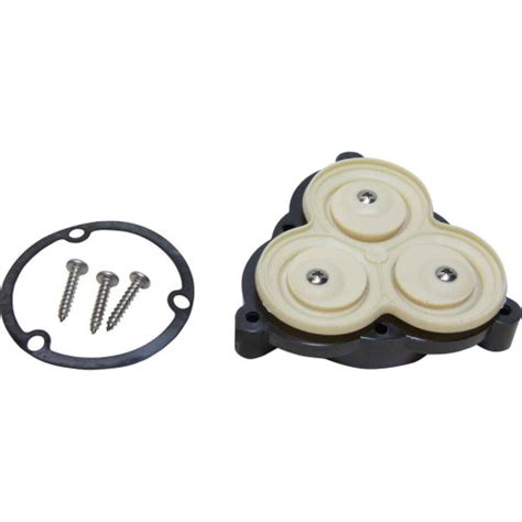 Pentair SHURflo 94 238 03 Diaphragm And Drive For 2088 And 2095 14LPM