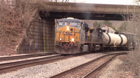 Q Manifest Freight From Rocky Mount Nc To Rocky Mount Nc At St Denis