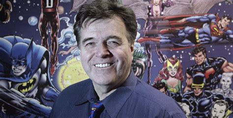 Generational Creative Force Artists Rights Advocate Neal Adams