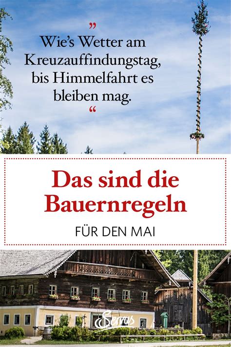 Bauernregeln F R Den Mai Servus Bauernregeln Lustig Wie Wird Das