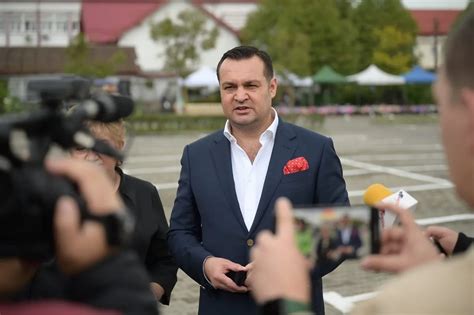 Primarul Din Baia Mare Condamnat La Cinci Ani De Nchisoare Cu