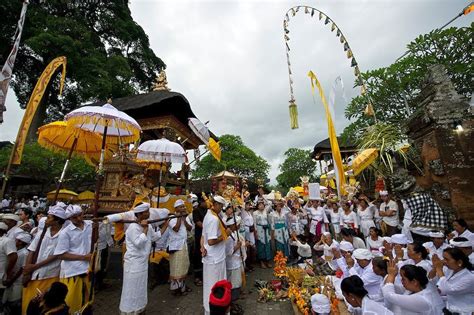 15 Fakta Unik Tentang Hari Raya Galungan Dan Kuningan Kamu Wajib Tahu