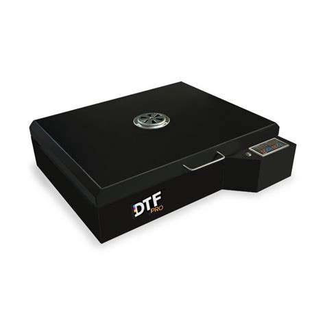 DTF PRO Heat Station V2 DTF Transfer Powder Curing Filljet