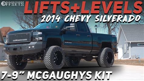 9 Mcgaughys Lift Kit