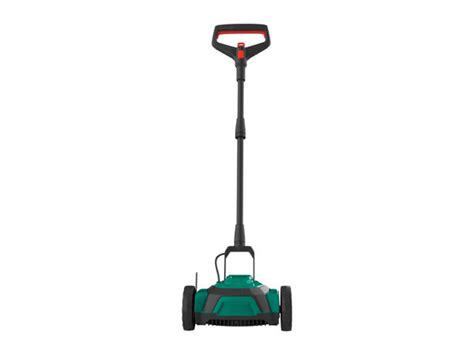 Parkside 20V Cordless Lawn Mower Bare Unit Lidl Great Britain