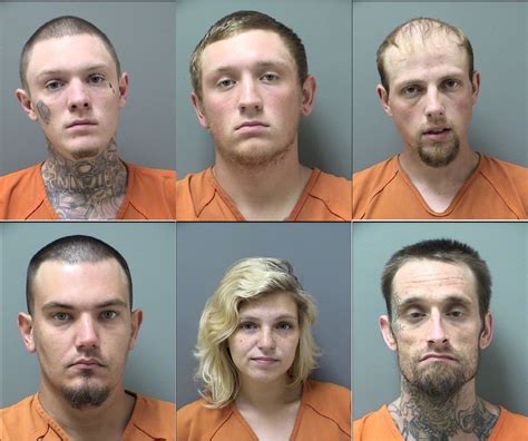 Alleged Ghost Face Gangsters Indicted In Canton Stabbing | Woodstock ...