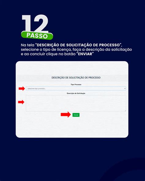 Confira o passo a passo de como requerer sua licença ambiental pelo