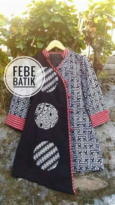 Model Baju Dari Kain Perca Kutu Buku