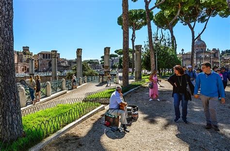 Onde Ficar Em Roma Melhores Bairros Descobrir Viajando