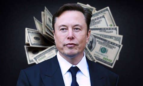 Cómo logró Elon Musk el dueño de Tesla volverse millonario