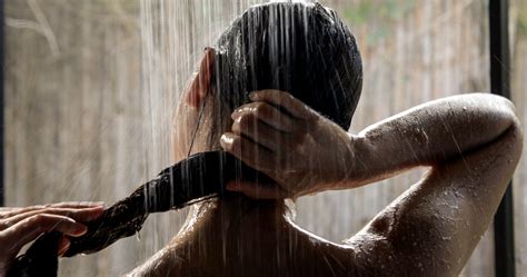 Recovery How Cold Showers Can Help Repair Muscles Post Workout