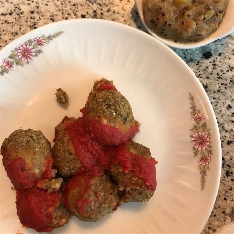 La Schiscetteria Milano Italy Polpette Al Sugo Review Abillion